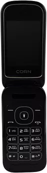 Мобильный телефон CORN F241 black