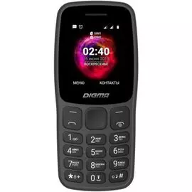 Мобильный телефон Digma Linx C170