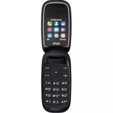 Мобильный телефон INOI 108R Black