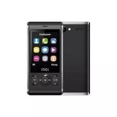 Мобильный телефон INOI 249S Black