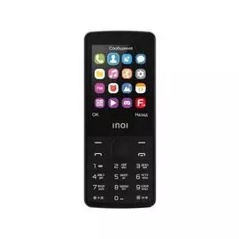Мобильный телефон INOI 281 Black