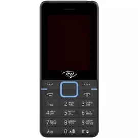 Мобильный телефон ITEL IT5615 elegant blue