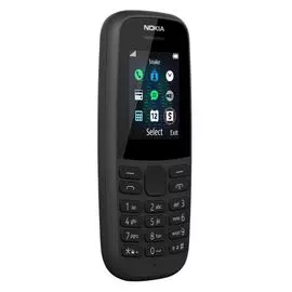 Мобильный телефон Nokia 105 SS