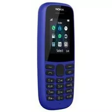 Мобильный телефон Nokia 105 SS