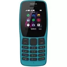 Мобильный телефон Nokia 110 DS