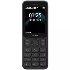 Мобильный телефон Nokia 125 DS
