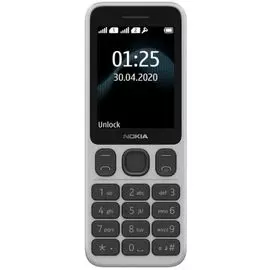 Мобильный телефон Nokia 125 DS