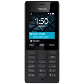 Мобильный телефон Nokia 150 (2020) DS 16GMNB01A16 black