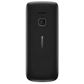 Мобильный телефон Nokia 225 DS 16QENB01A02 black