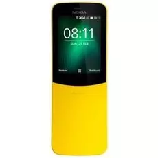 Мобильный телефон Nokia 8110 4G