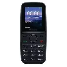 Мобильный телефон Philips Xenium E109