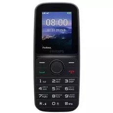 Мобильный телефон Philips Xenium E109