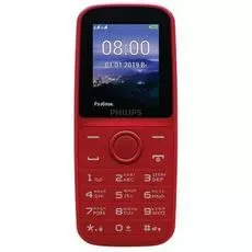 Мобильный телефон Philips Xenium E109