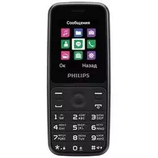 Мобильный телефон Philips Xenium E125