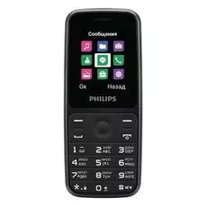 Мобильный телефон Philips Xenium E125