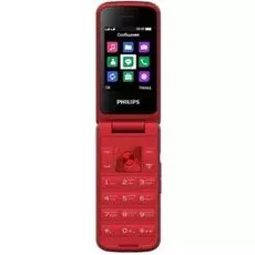 Мобильный телефон Philips Xenium E255