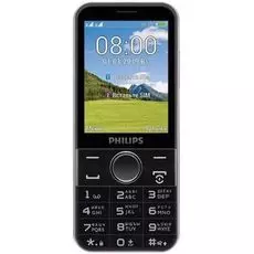 Мобильный телефон Philips Xenium E580