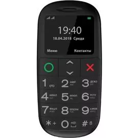 Мобильный телефон Vertex C312