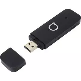Модем Alcatel IK41VE1 IK41VE1-2AALRU 4G black