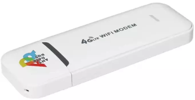 Модем AnyDATA W150 4G WiFi
