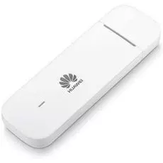 Модем Huawei E3372h-320 51071SUX 2G/3G/4G USB +Router внешний белый