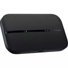 Модем Huawei E5576-320 2G/3G/4G, USB, Wi-Fi, Firewall +Router, внешний, черный (51071ULB/51071RWX)