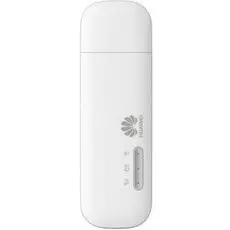 Модем LTE Huawei E8372h-320 51071TEA USB Wi-Fi +Router внешний белый