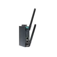 Модем MOXA OnCell G3150A-LTE-EU 1 port Industrial LTE Cellular Gateway, B1/B3/B7/B8/B20, RS-232/422/485, t: 0/55