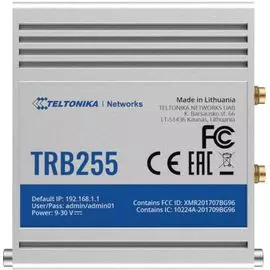 Модем Teltonika Networks TRB255