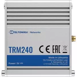 Модем Teltonika Networks TRM240