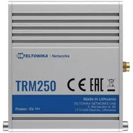 Модем Teltonika Networks TRM250