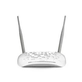 Модем xDSL TP-LINK TD-W8961N