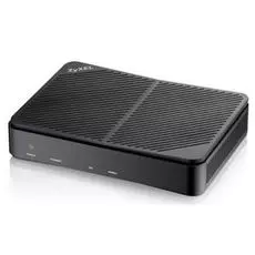 Модем xDSL ZYXEL P-791RV3-RU01V1F