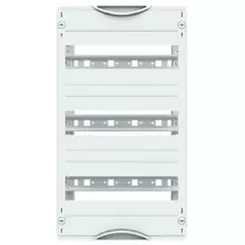 Модуль ABB MBG103 для модульных уст-тв 1ряд/3рейки