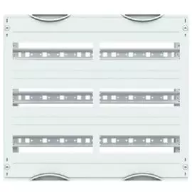 Модуль ABB MBG203 для модульных уст-тв 2ряда/3рейки