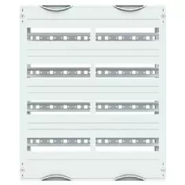 Модуль ABB MBG204 для модульных уст-тв 2ряда/4рейки