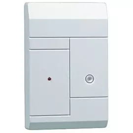 Модуль Альтоника RR-701X-OK расширения на 10 зон, 10 выходов "открытый коллектор", подключение к RR-701R, к RR-701R20 двух модулей