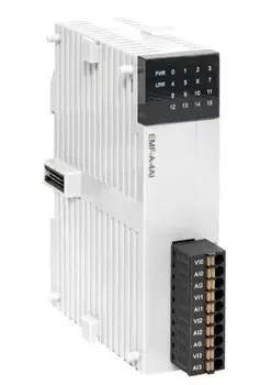 Модуль аналогового ввода EKF EMF-A-4AI EMF 4 PRO-Logic