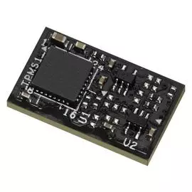 Модуль ASRock TPM-SPI ASR SPI interface, TPM 2.0