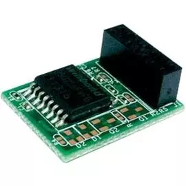 Модуль ASUS ASMB10-iKVM для получения доступа к функциям управления материнской платой