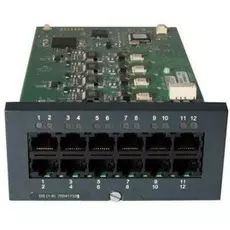 Модуль Avaya 700431778 IPO 500 EXT Card Phone 2