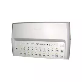 Модуль Болид Сигнал-20М подключения нагрузки к приборам С2000-АСПТ, С2000-КПБ, Сигнал-20П, . Упрощает подключение оповещателей