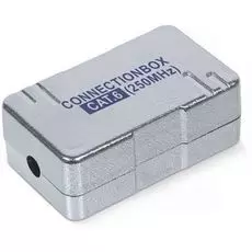 Модуль Cabeus CM-IDC-C6-SH IDC-IDC, категория 6, экранированный