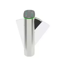 Модуль CAME SLIDING GATE GL (001SGL90CC) комбинированный раздвижного турникета, центральный, светодиодные указатели прохода и направления