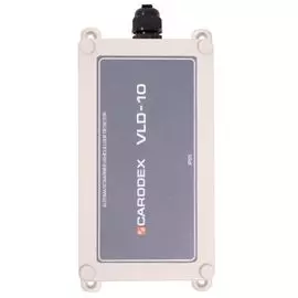 Модуль CARDDEX VLD-10 индукционной петли (один канал для подключения фидера индукционной петли, антенна отдельно)