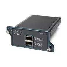 Модуль Cisco C2960X-STACK= Catalyst 2960-X FlexStack Plus Stacking Module optional