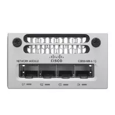 Модуль Cisco C3850-NM-4-1G=