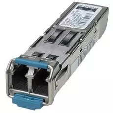 Модуль Cisco GLC-EX-SMD= GE SFP, LC Connector, EX transceiver