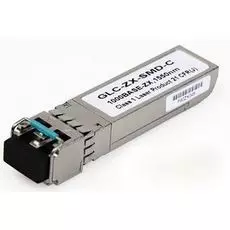 Модуль Cisco GLC-ZX-SMD= 1000BASE-ZX SFP (DOM)