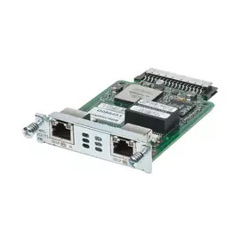 Модуль Cisco HWIC-2CE1T1-PRI=
